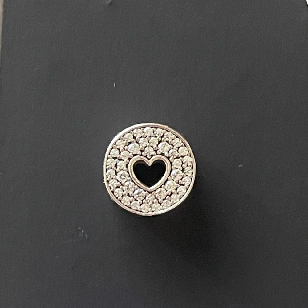 Pandora Happy Anniversary